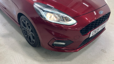 Ford Fiesta 1.0 EcoBoost ST-Line 5dr Petrol Hatchback